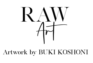 Raw Art